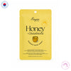 Mascarilla facial extracto de Miel tela hidratante Hayan