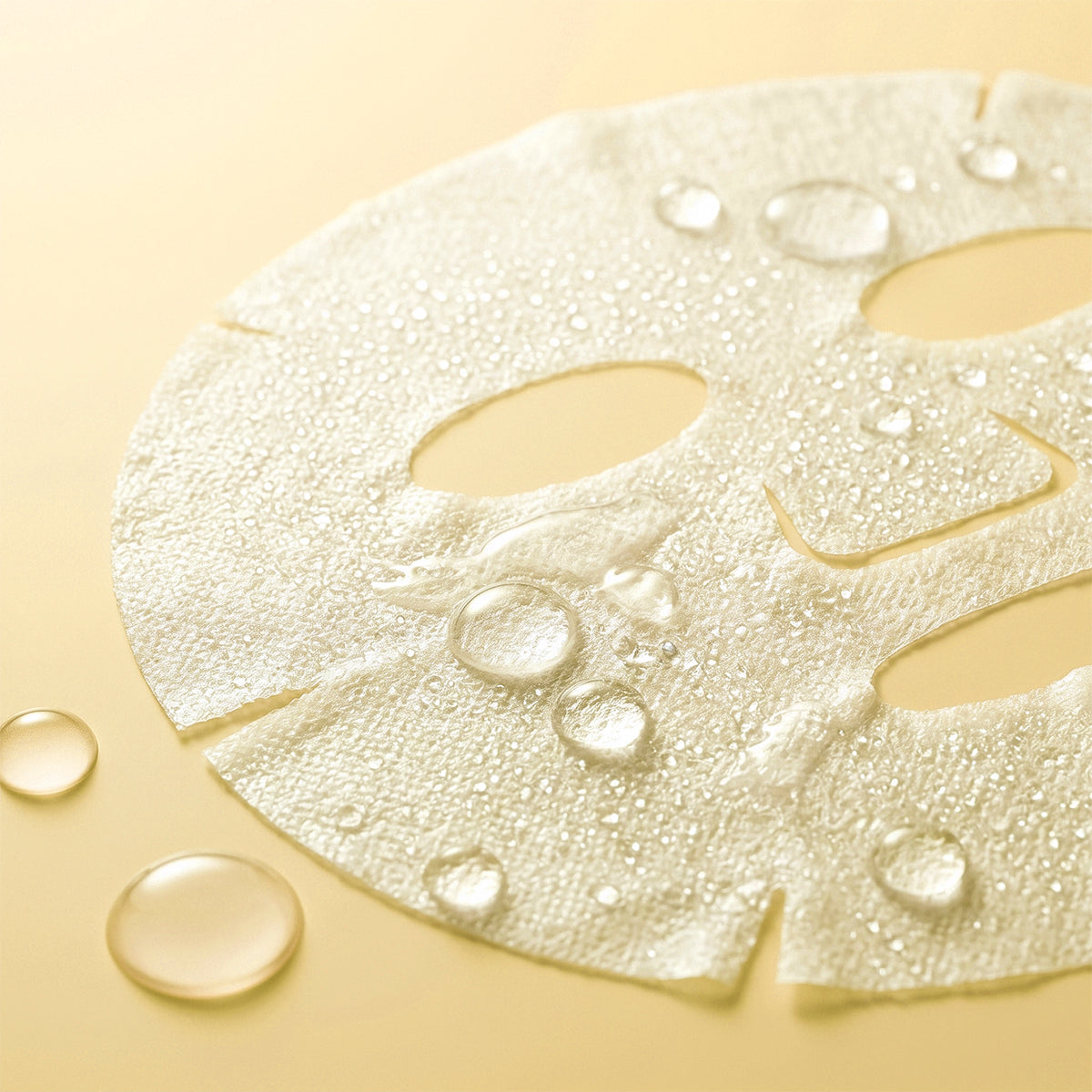 Mascarilla de Miel