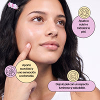Mascarilla de Miel