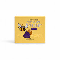 Crema de Noche Honey & Berry