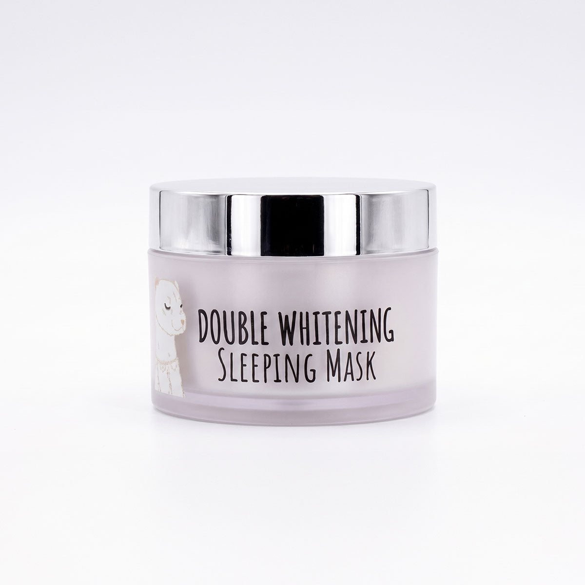Crema Facial Blanqueadora