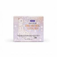 Crema Facial Blanqueadora