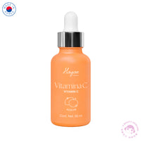 Sérum Facial de Vitamina C Antioxidante marca Hayan