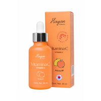 Sérum de vitamina C