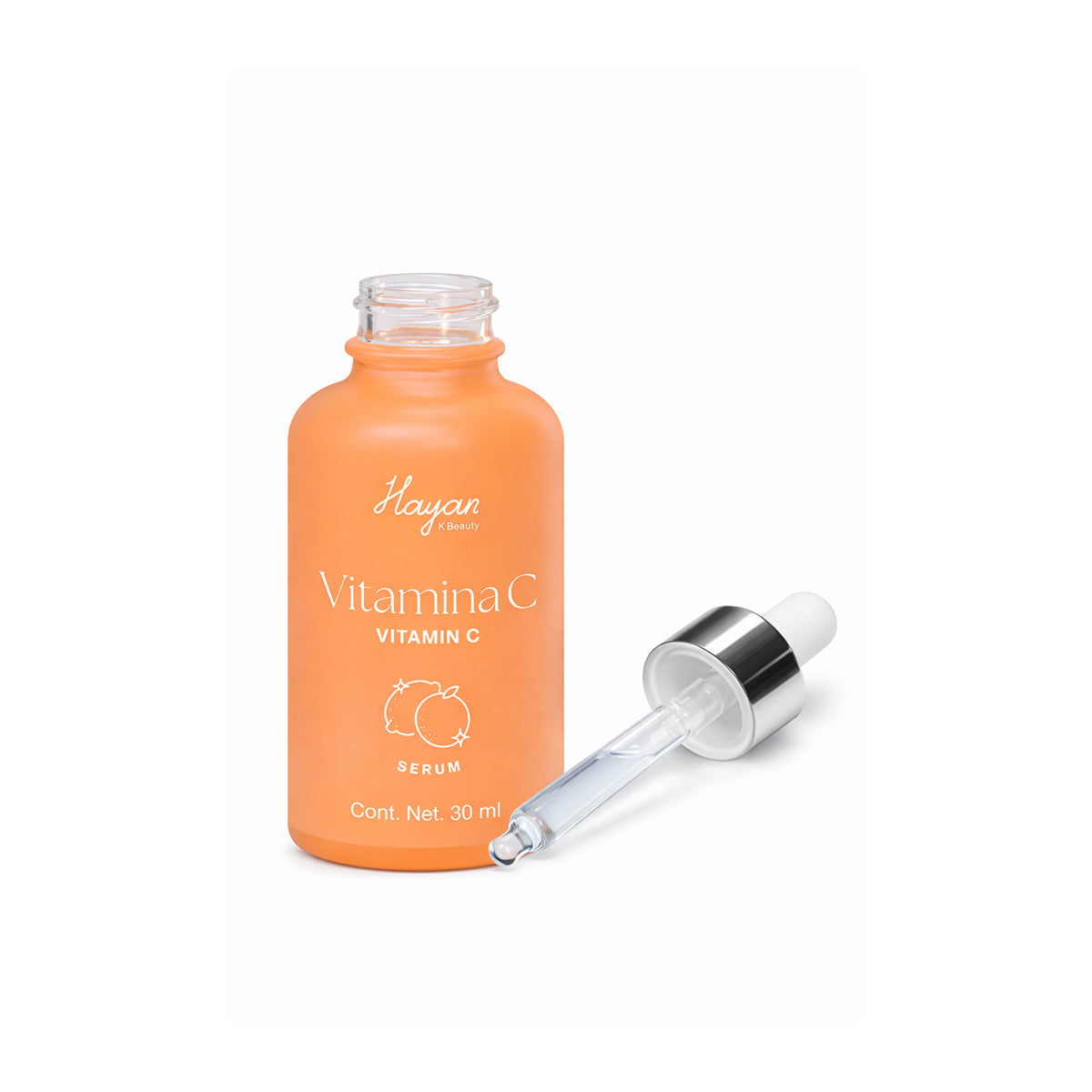 Sérum de vitamina C