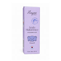 Sérum de Ácido Hialurónico
