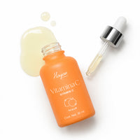 Sérum de vitamina C