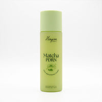 Tónico facial con Matcha+PDRN marca hayan todo tipo de piel