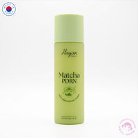 Tónico facial con Matcha+PDRN marca hayan todo tipo de piel