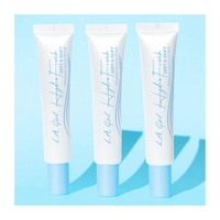 Hydro Fresh Soft & Silky Priming Moisturizer