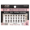 Lashes DIY INDIVIDUALS