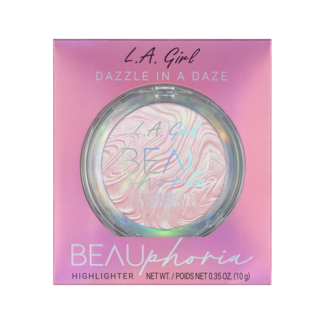 Beauphoria Iridescent Highlighter
