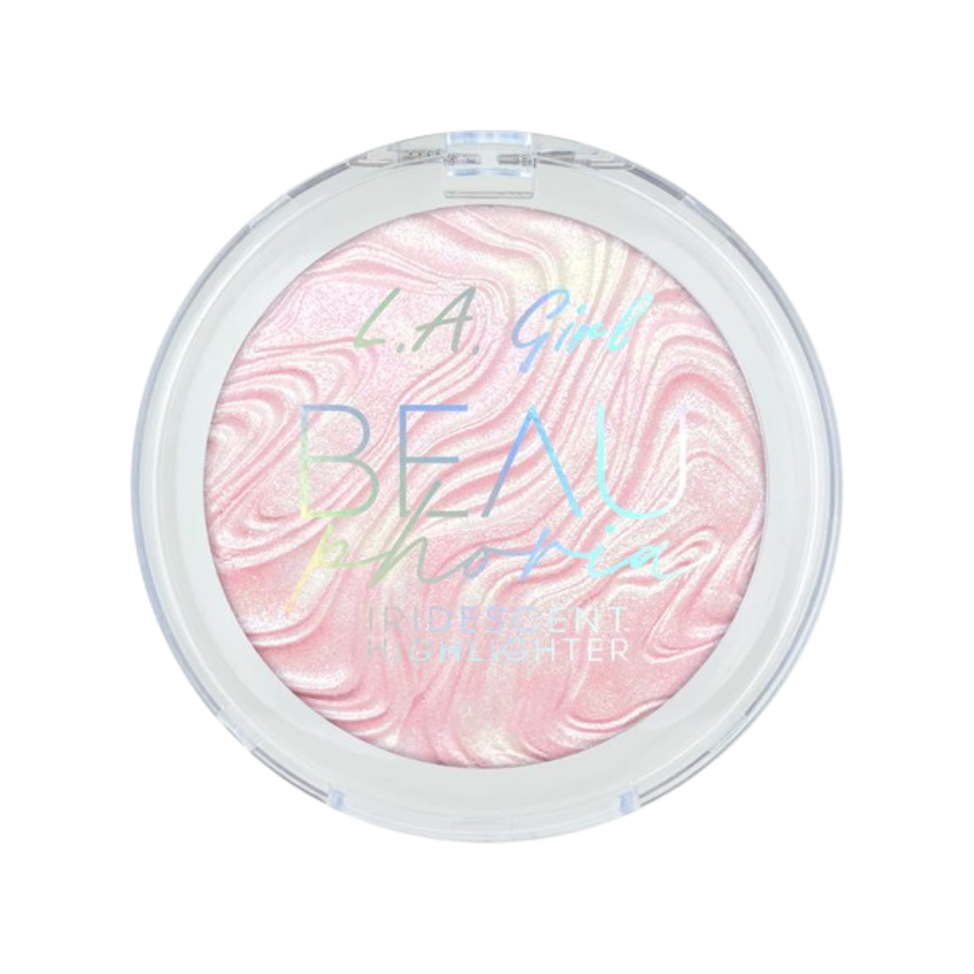 Beauphoria Iridescent Highlighter