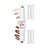 Just Glow Highlighter Bronzer Stick Duo