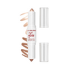 Just Glow Highlighter Bronzer Stick Duo