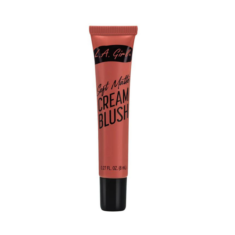 Soft Matte Cream blush