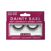 Pestañas Dainty Babe