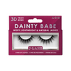 Pestañas Dainty Babe