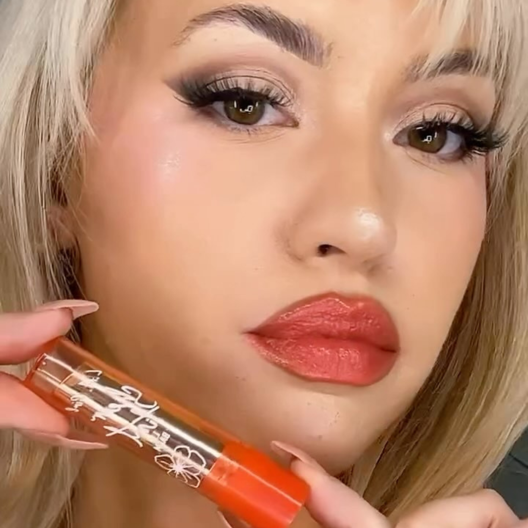 Sheer Tint Lip Balm