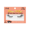 Pestañas Classy Cat Eye