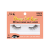 Pestañas Classy Cat Eye