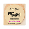 Pro Setting Brightening Loose Setting Powder