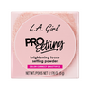 Pro Setting Brightening Loose Setting Powder