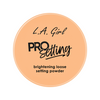 Pro Setting Brightening Loose Setting Powder