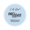 Pro Setting Brightening Loose Setting Powder