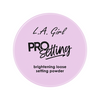 Pro Setting Brightening Loose Setting Powder