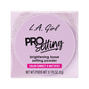 Pro Setting Brightening Loose Setting Powder