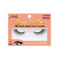 Pestañas Classy Cat Eye