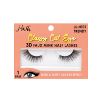 Pestañas Classy Cat Eye