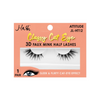 Pestañas Classy Cat Eye