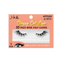 Pestañas Classy Cat Eye
