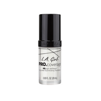 Pro Coverage Illuminating Foundation