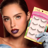 Multipack Pestañas Wispy Wonders