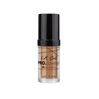 Pro Coverage Illuminating Foundation