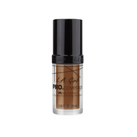 Pro Coverage Illuminating Foundation
