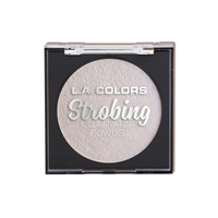 Strobing Iluminating Powder