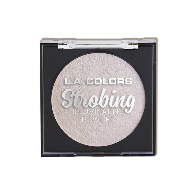 Strobing Iluminating Powder