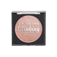 Strobing Iluminating Powder