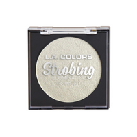 Strobing Iluminating Powder