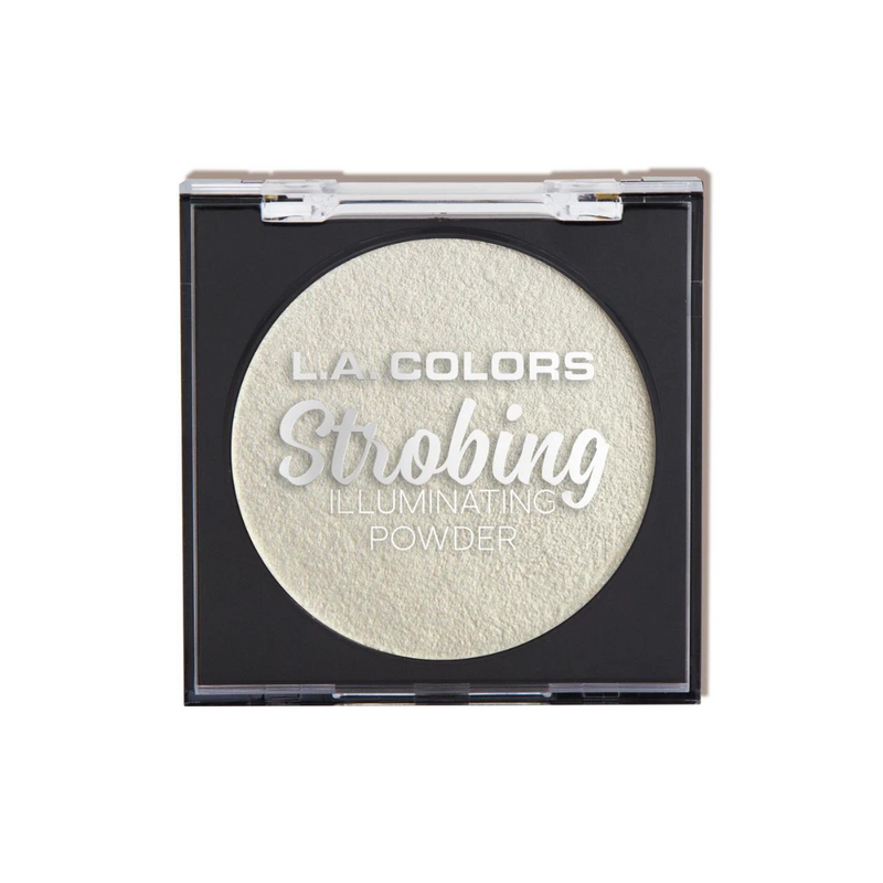 Strobing Iluminating Powder