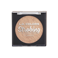 Strobing Iluminating Powder