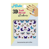 Stickers Para Uñas
