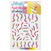 Stickers Para Uñas