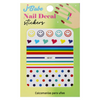 Stickers Para Uñas