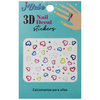 Stickers Para Uñas