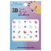 Stickers Para Uñas